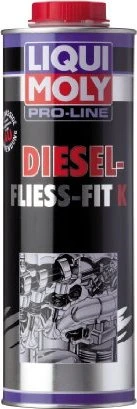 Liqui Moly Pro-Line Diesel Fliess Fit K 1l