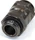 Phobya SLI/Crossfire Verbindungsnippel - 1-Slot, black nickel (64095)