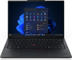 Lenovo ThinkPad E14 G7 (AMD), Ryzen 5 220, 32GB RAM, 1TB SSD, DE, Aluminum (21T00057GE)