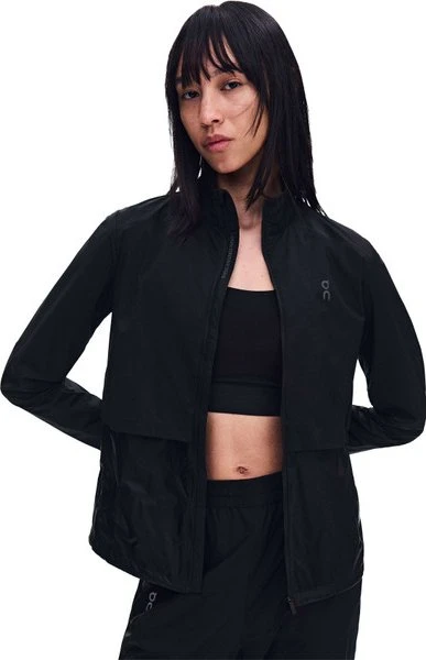 On Weather Laufjacke (Damen)