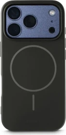 Hama Handyhülle Fantastic Feel magnetisch für Apple iPhone 18 Pro schwarz