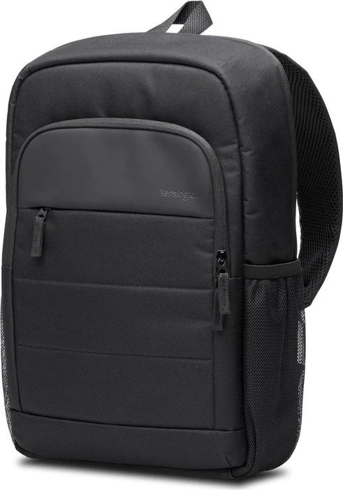 Kensington EQ Laptop Rucksack, 16", schwarz