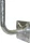 Kathrein ZAS 60 Wandhalterung 17.5cm (218682)