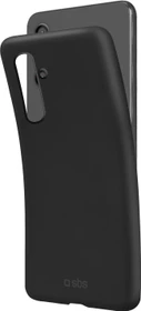 SBS Mobile Vanity Stars Cover für Samsung Galaxy A13 5G schwarz