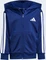 adidas Essentials Trainingsanzug dark blue/white (Junior) Vorschaubild