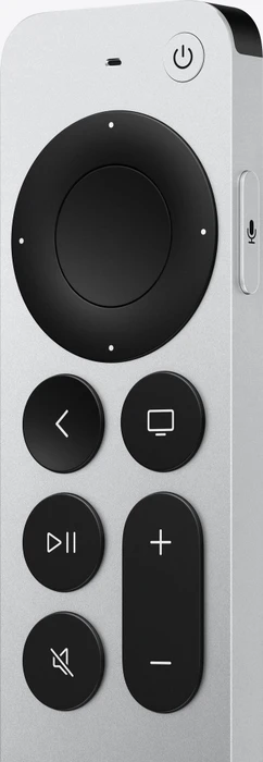 Apple TV 4K (2026, 4. Generation)