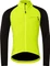 Vaude Kuro Zip-Off Softshell Fahrradjacke neon yellow (Herren) Vorschaubild