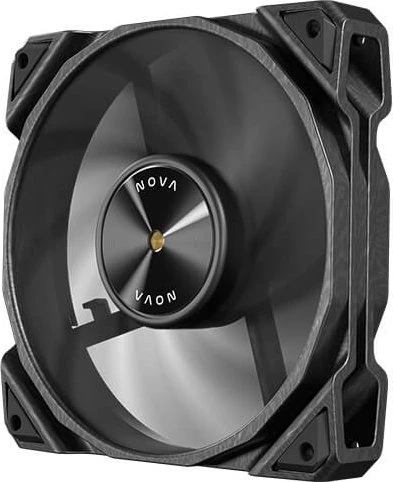 Antec Nova 120, schwarz, 120mm