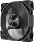 Antec Nova 120, schwarz, 120mm Vorschaubild