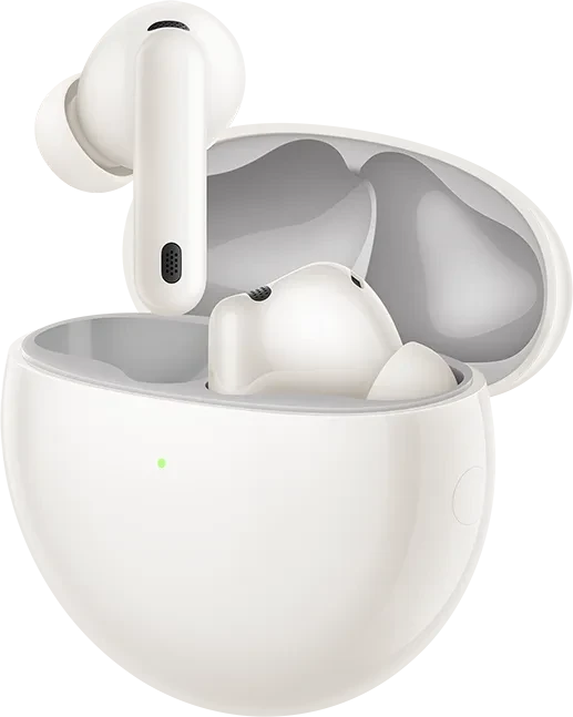 Huawei FreeBuds 7i weiß