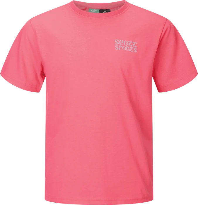 Scott Defined DRI Funktionsshirt kurzarm (Junior)
