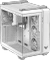 ASUS TUF Gaming GT502 Horizon TG ARGB White, Glasfenster Vorschaubild