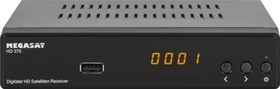 MegaSat HD 370