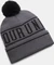 Under Armour Halftime mit Bommel Mütze castlerock/black (Herren) Vorschaubild