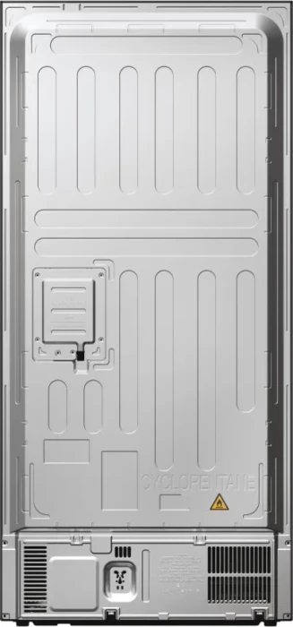 Haier Cube 83 Serie 7 HCR7818DWPT Multi Door