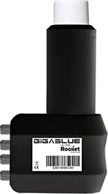 GigaBlue Rocket Quad LNB