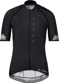 Vaude Furka FZ II Trikot kurzarm schwarz (Damen)