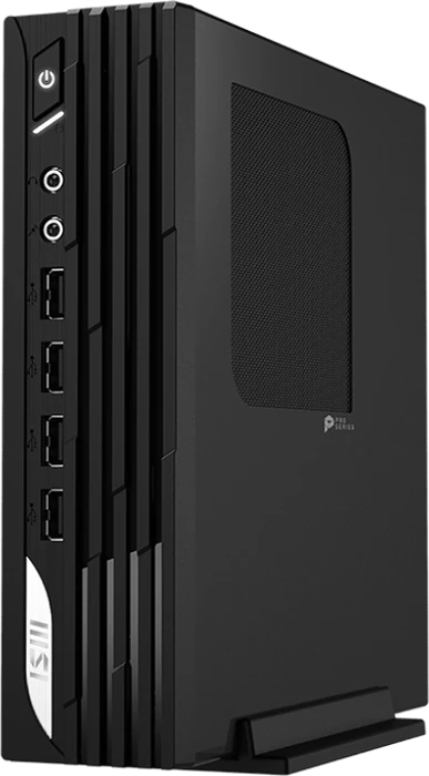 MSI PRO DP21 13M-1070EU, Core i3-13100, 8GB RAM, 256GB SSD, EU