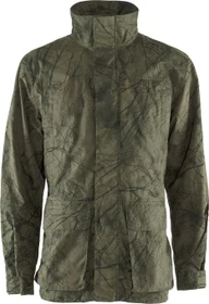 Fjällräven Brenner Pro Funktionsjacke green camo (Herren)
