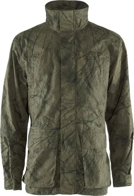 Fjällräven Brenner Pro Jacke (Herren)
