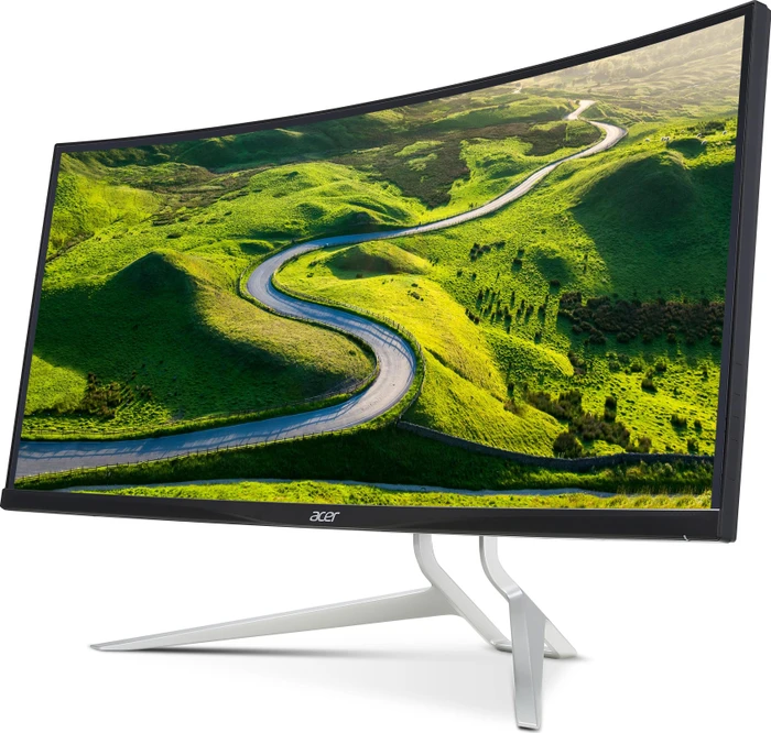 Acer XR2 XR382CQKbmijphuzx, USB-C/Acer HDR, 37.5"