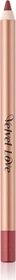 Zoeva Velvet Love Eyeliner Pencil metallic ruby, 1.2g