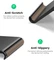 Ugreen Tablet-Stand 4-7.9", schwarz Vorschaubild
