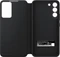 Samsung Smart Clear View Cover für Galaxy S22+ schwarz Vorschaubild