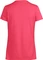 Vaude Essential Funktionsshirt kurzarm bright pink (Damen) Vorschaubild