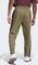 adidas Essentials 3-Streifen Stanford Trainingshose lang olive strata/black (Herren) Vorschaubild