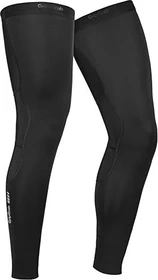 GripGrab AquaRepel 2 Beinlinge schwarz