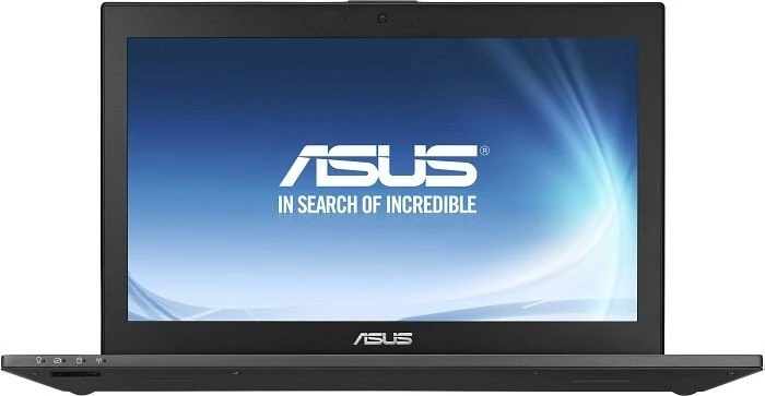 ASUS Asuspro Advanced B551LA-CR026G, Core i7-4558U, 4GB RAM, 500GB HDD, DE
