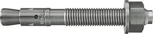 fischer FBN II 10/30 R Bolzenanker, M10x105mm, 50 Stück