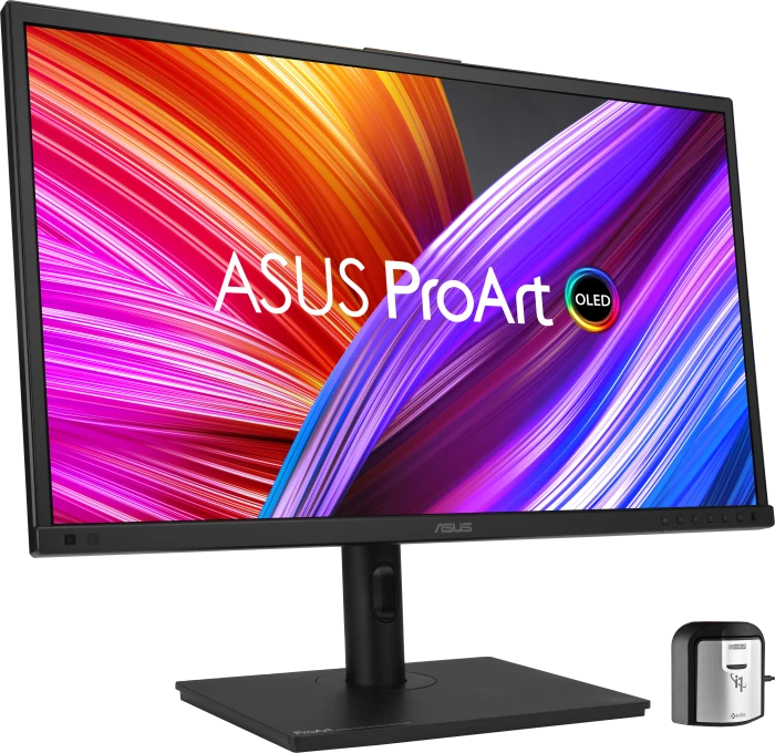 ASUS ProArt PA27DCE-K, 26.9"