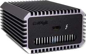 CalDigit Connect 10G, Thunderbolt 3 [Buchse] (TB3-CONNECT10G / 500643)