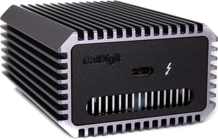 CalDigit Connect 10G, Thunderbolt 3 [Buchse]