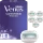 Gillette Venus Comfortglide Winter Glow Rasierklinge, 6 Stück