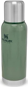 Stanley Adventure To-Go Isolierflasche 750ml hammertone green