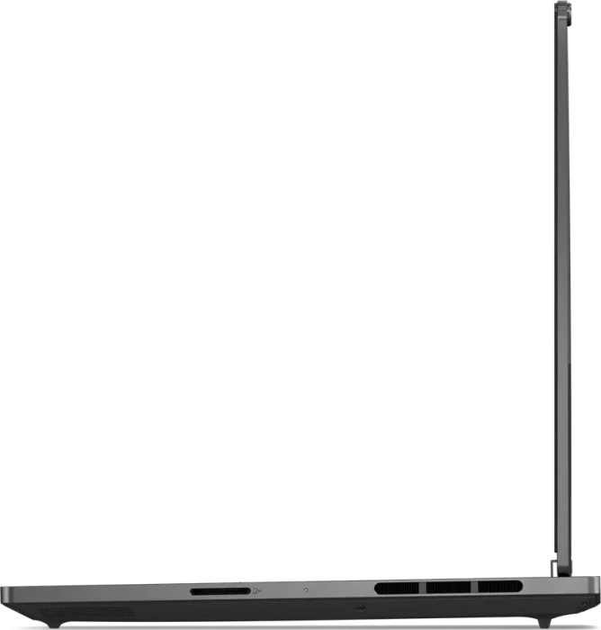 Lenovo ThinkBook 16p G4 IRH, Storm Grey, Core i9-13900H, 32GB RAM, 1TB SSD, GeForce RTX 4060, DE