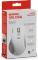 Speedlink Velora Rechargeable Wireless Mouse, weiß/grau, USB/Bluetooth Vorschaubild