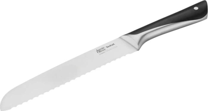 Tefal K26703 Jamie Oliver Brotmesser 20cm