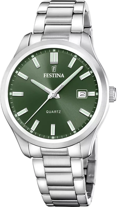 Festina Acero Clasico F20736
