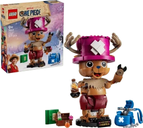 LEGO One Piece - Tony Tony Chopper