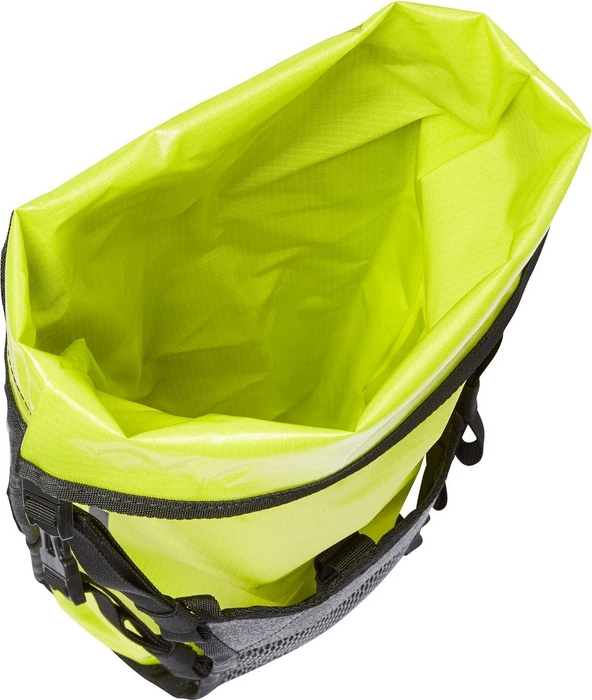 Vaude Trailpack II bright green/black