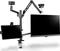 Hama Monitorhalterung für Streaming Setup Vorschaubild