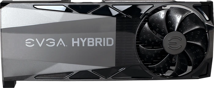 EVGA GeForce RTX 2080/2070 XC/XC2/FE Hybrid Kit, RGB