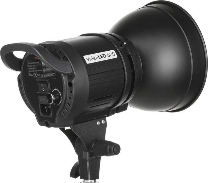 Quadralite VideoLED 600