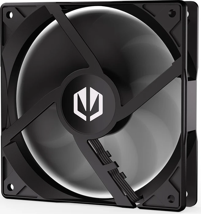 Endorfy Stratus 120 PWM, schwarz, 120mm