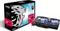 HIS Radeon RX 570 IceQ X² OC, 4GB GDDR5, DVI, HDMI, 3x DP Vorschaubild