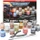 Games Workshop Warhammer 40.000 Paints+Tools 2026 Farbset, 16-tlg. (54170199002)